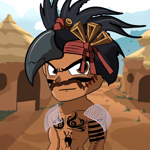 Tribesofogun