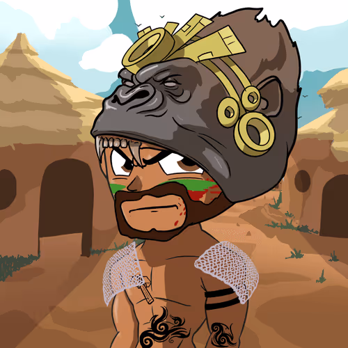 Tribesofogun