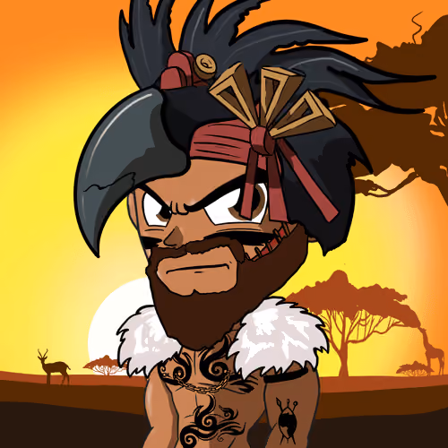 Tarzan #1232