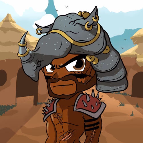 Tribesofogun