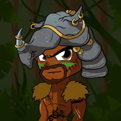 Tarzan #2620
