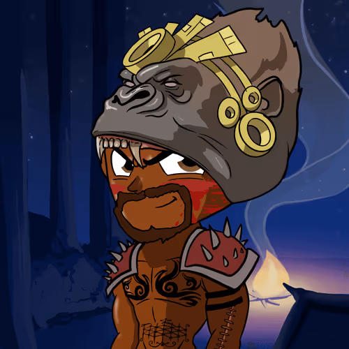 Tribesofogun