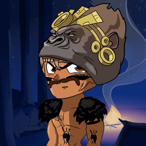 Tarzan #2173