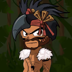 Tarzan #2552