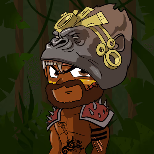 Tarzan #618