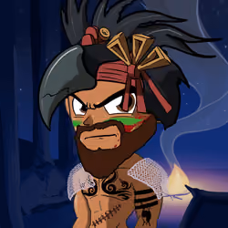 Tarzan #947