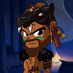 Tarzan #1786