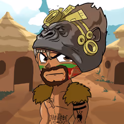 Tarzan #2978