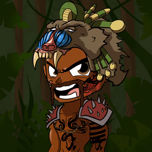Tarzan #359
