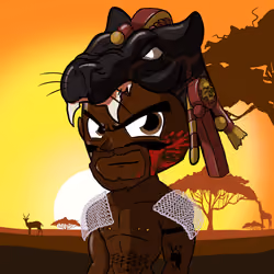 Tarzan #2791