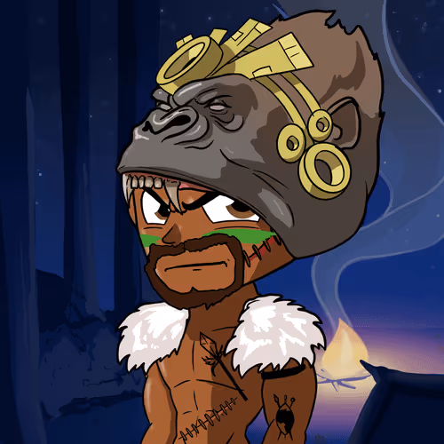 Tribesofogun