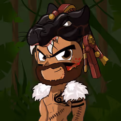 Tarzan #406