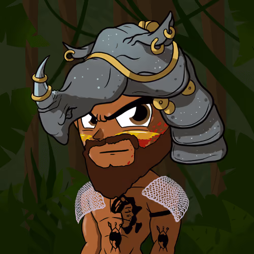 Tarzan #1530