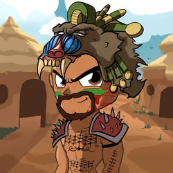 Tarzan #2789