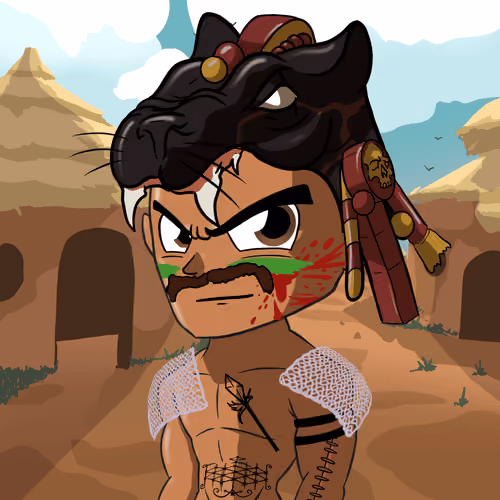 Tarzan #2941
