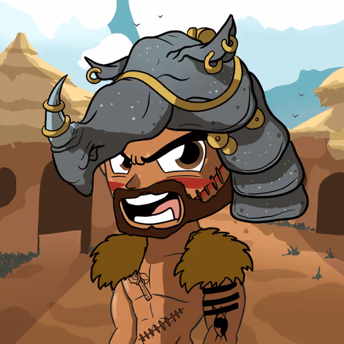 Tribesofogun