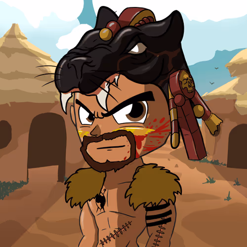 Tribesofogun