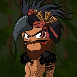 Tarzan #1502