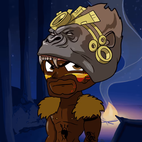 Tarzan #2703
