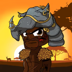 Tarzan #1800