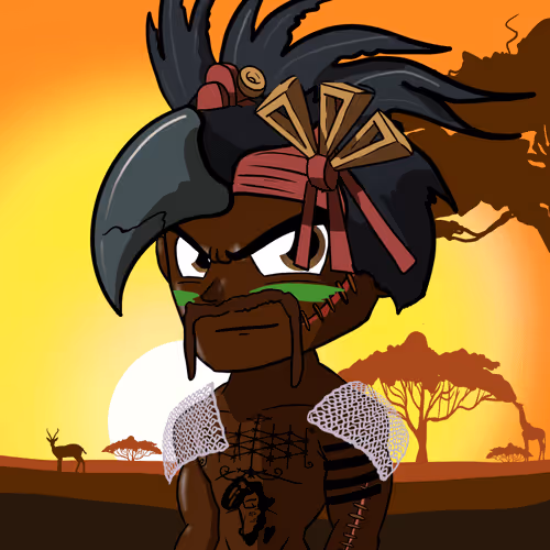 Tribesofogun