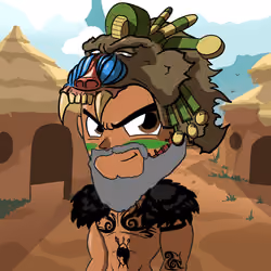 Tarzan #2659