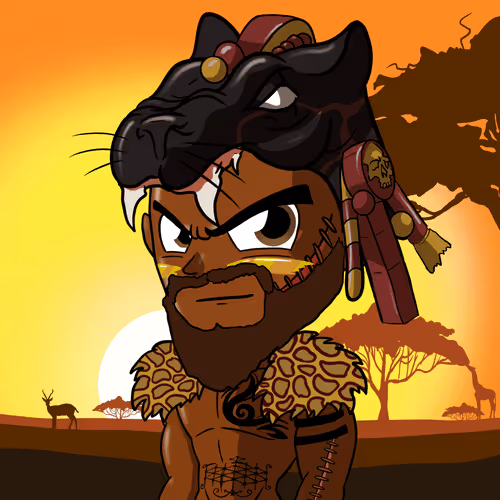 Tarzan #851