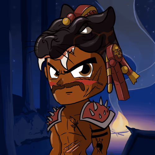Tribesofogun