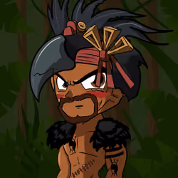 Tarzan #1672
