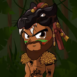 Tarzan #616