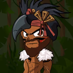 Tarzan #302