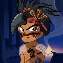 Tarzan #3097