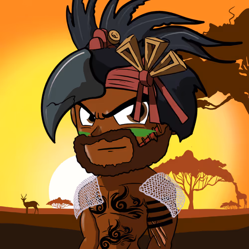 Tribesofogun