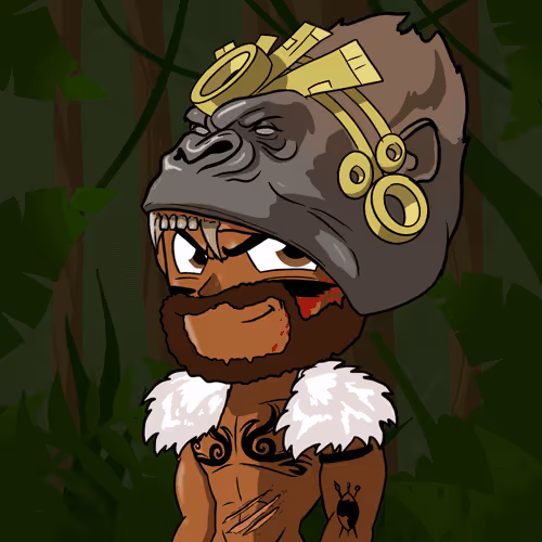 Tribesofogun