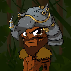 Tarzan #2975