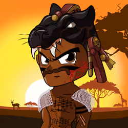 Tarzan #3036