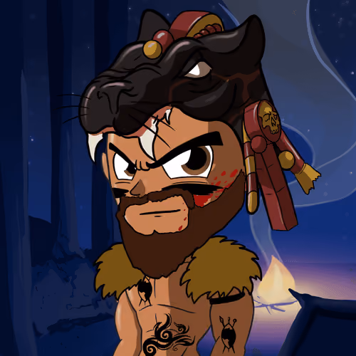 Tarzan #866
