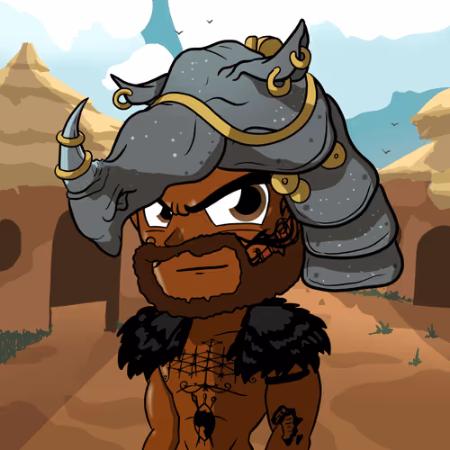 Tribesofogun
