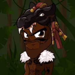 Tarzan #1276