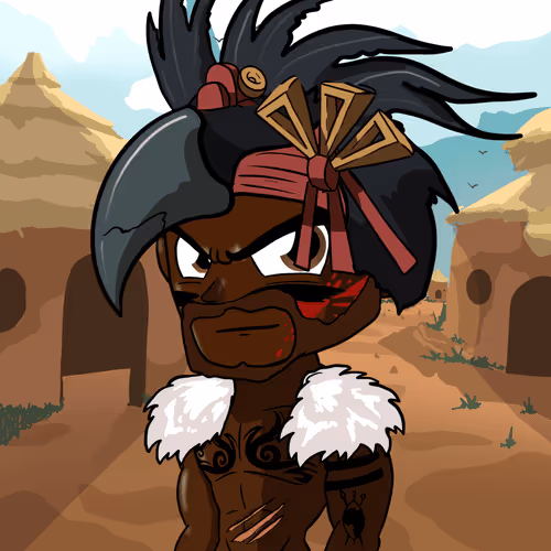 Tribesofogun