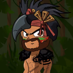 Tarzan #2247
