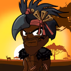 Tarzan #2207