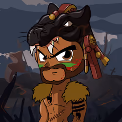 Tarzan #71
