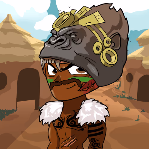 Tarzan #2688