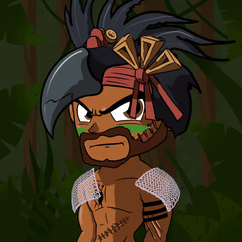 Tarzan #527
