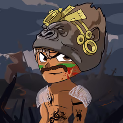 Tarzan #1878