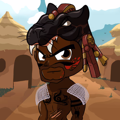 Tribesofogun