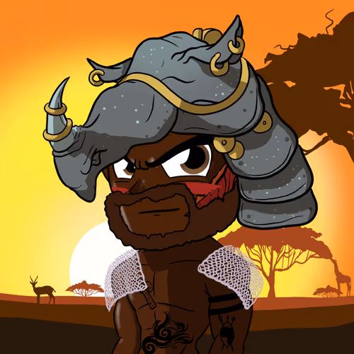 Tribesofogun