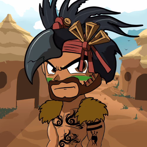 Tarzan #2157
