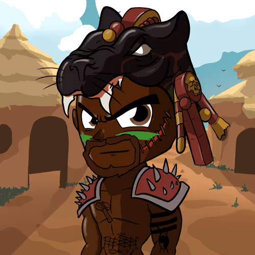 Tribesofogun